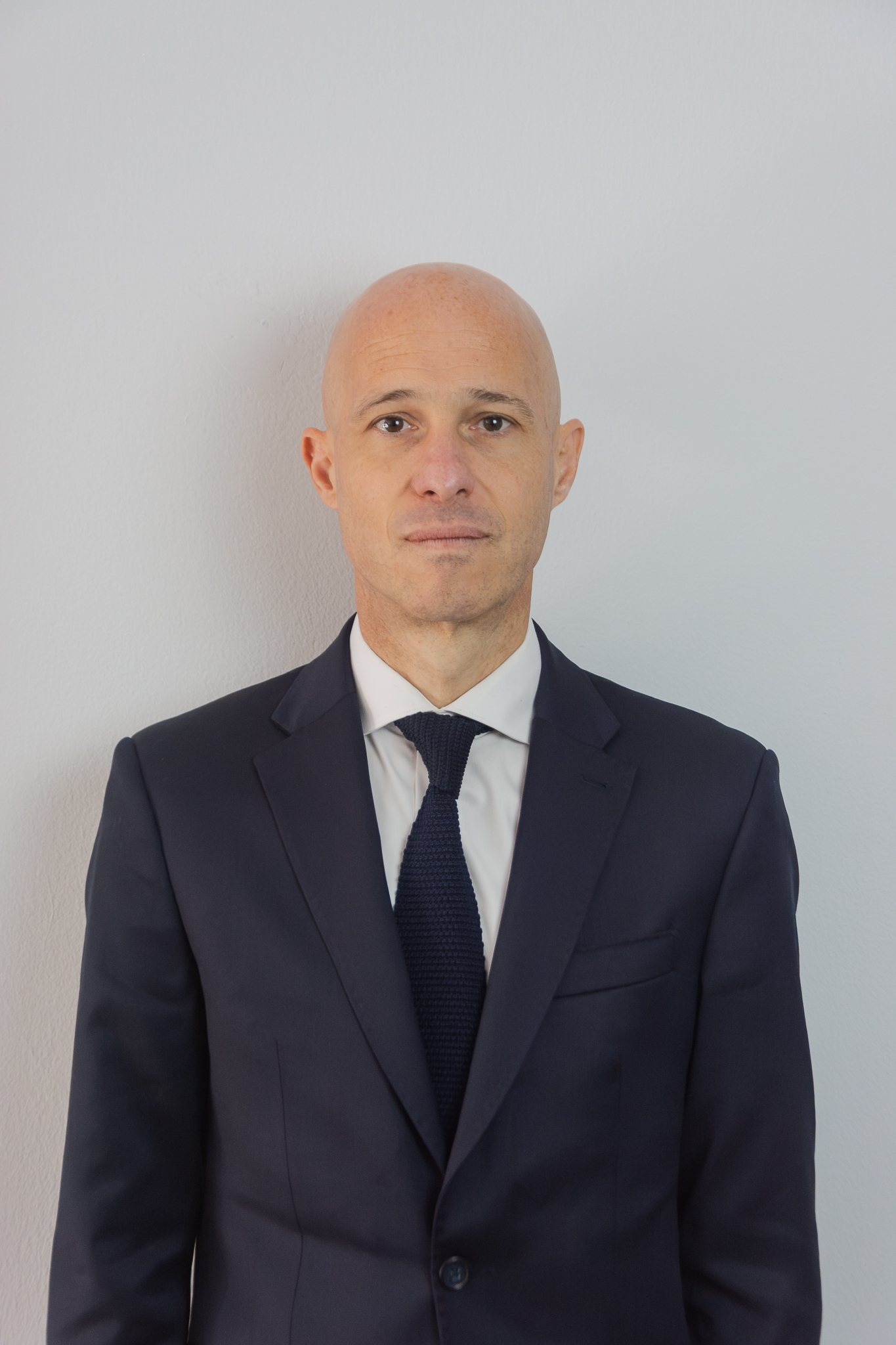 Dr. Marcelo Daniel Pastor