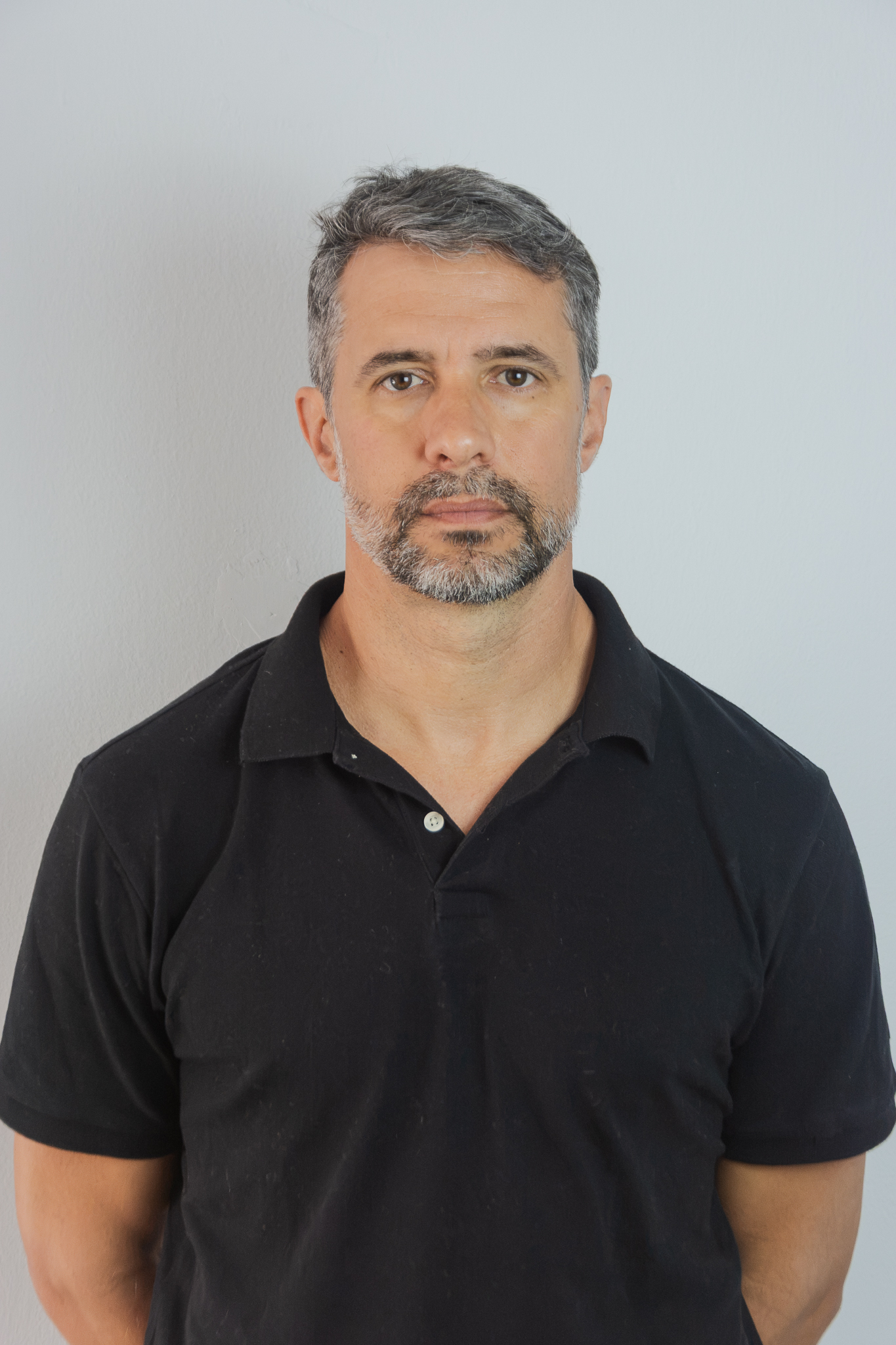 Dr. Fernando Degano