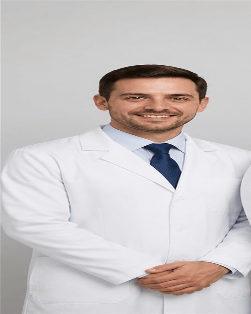 Dr. Marcelo Pastor