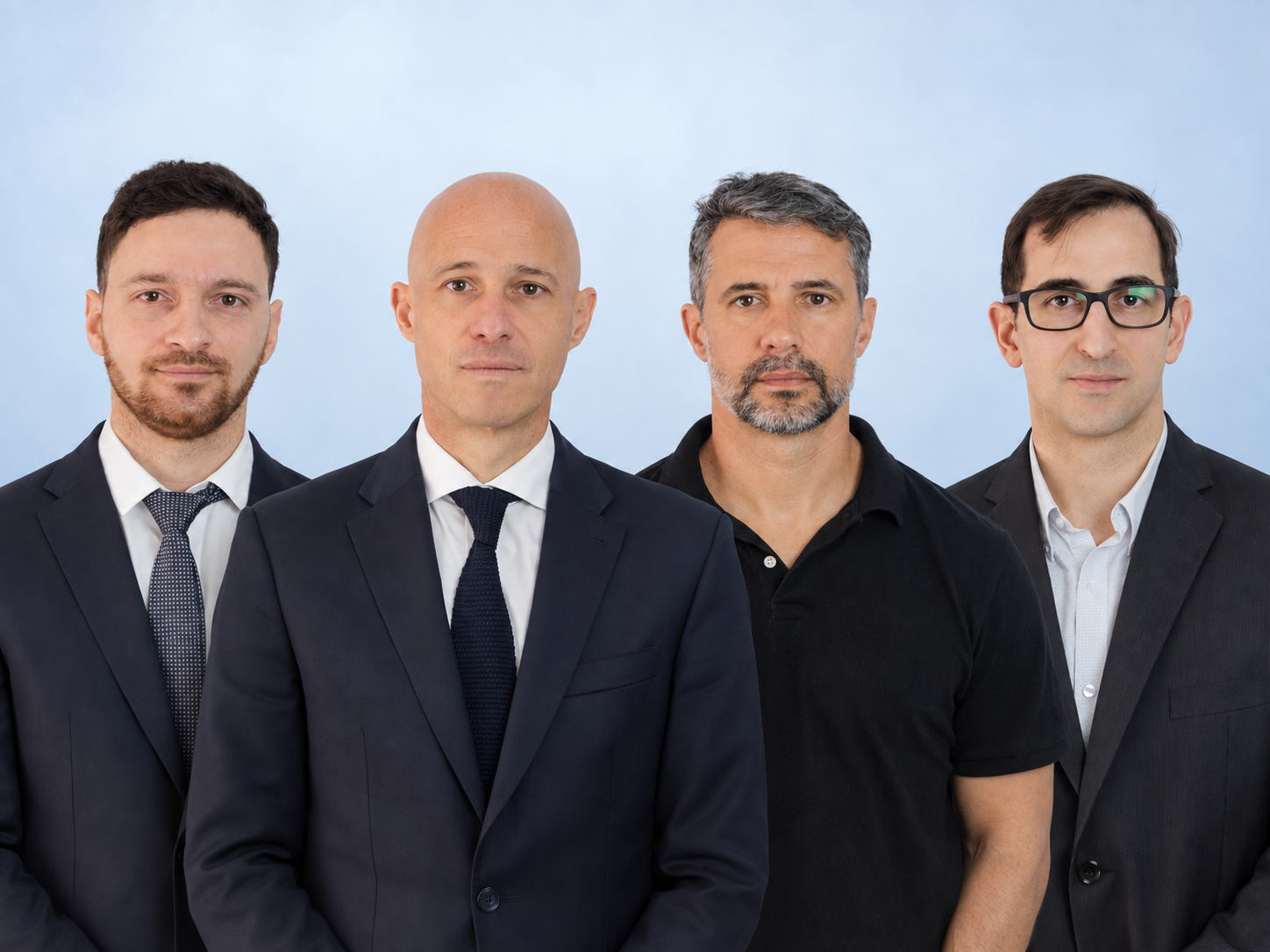 Nuestro Equipo